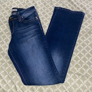 YMI bootcut jeans ✨